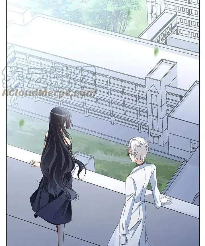 She Is Coming, Please Get Down! chapter 58.3 halaman 12