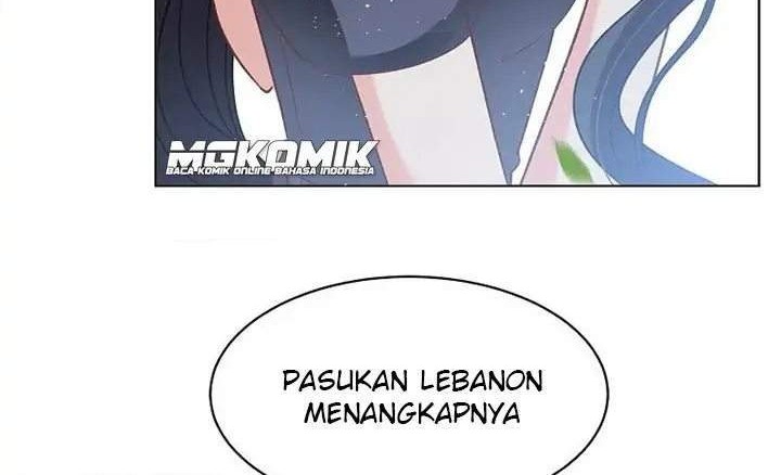 She Is Coming, Please Get Down! chapter 59.1 halaman 4