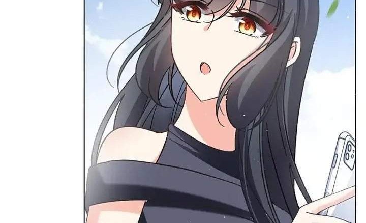She Is Coming, Please Get Down! chapter 59.1 halaman 10