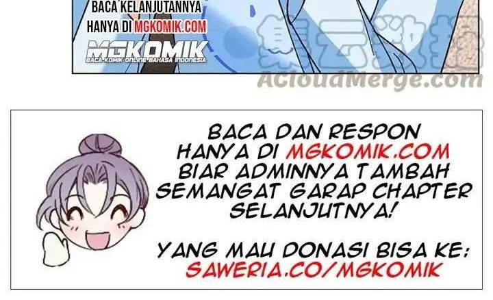 She Is Coming, Please Get Down! chapter 59.1 halaman 20