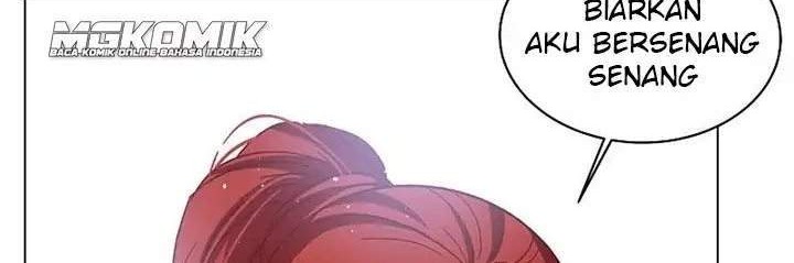 She Is Coming, Please Get Down! chapter 59.2 halaman 4