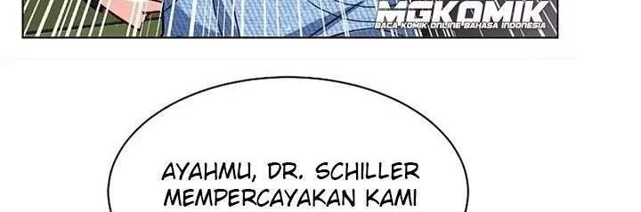 She Is Coming, Please Get Down! chapter 59.2 halaman 16