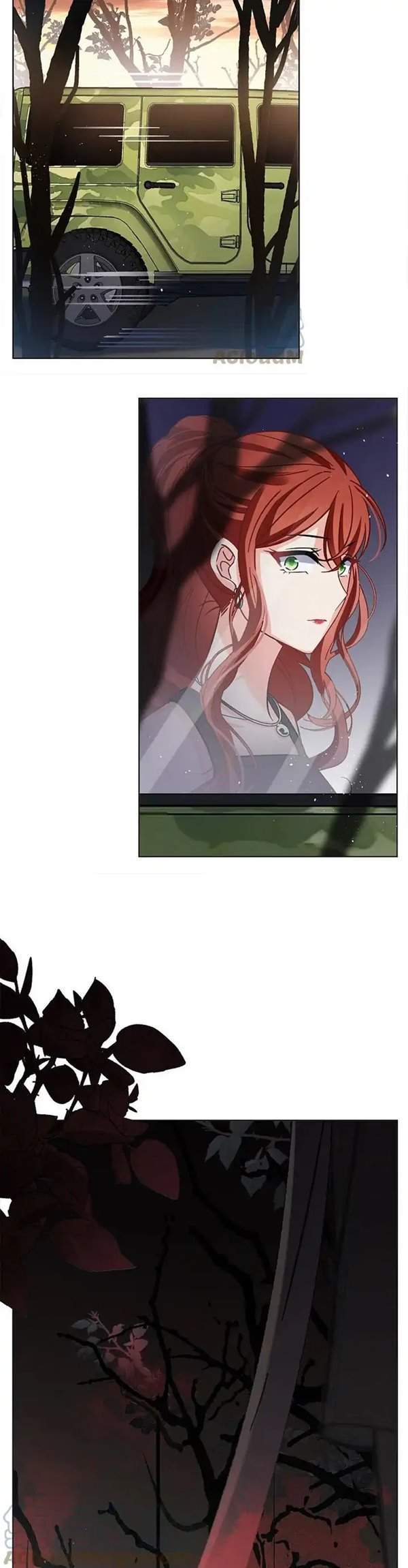 She Is Coming, Please Get Down! chapter 59.3 halaman 7