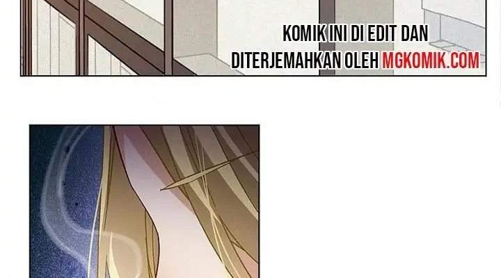 She Is Coming, Please Get Down! chapter 60.1 halaman 2