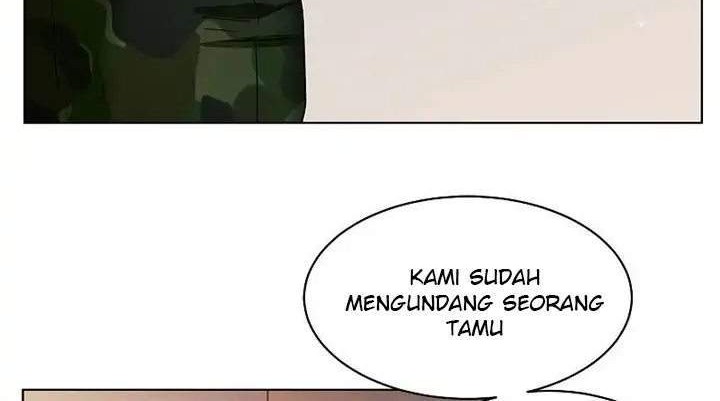 She Is Coming, Please Get Down! chapter 60.1 halaman 4