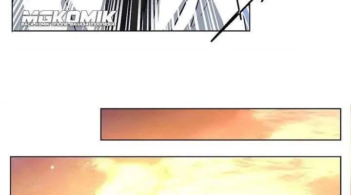 She Is Coming, Please Get Down! chapter 60.1 halaman 8