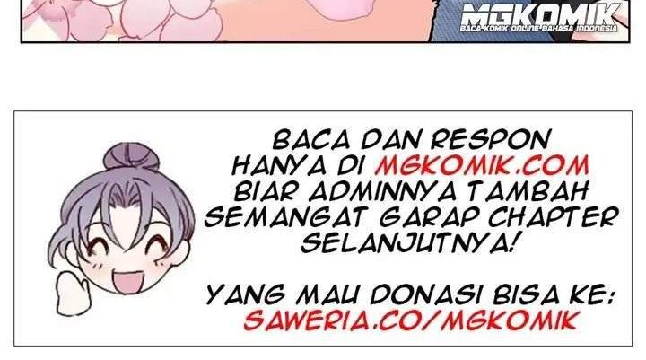 She Is Coming, Please Get Down! chapter 60.1 halaman 20