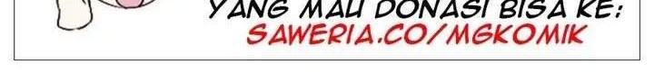 She Is Coming, Please Get Down! chapter 60.2 halaman 20