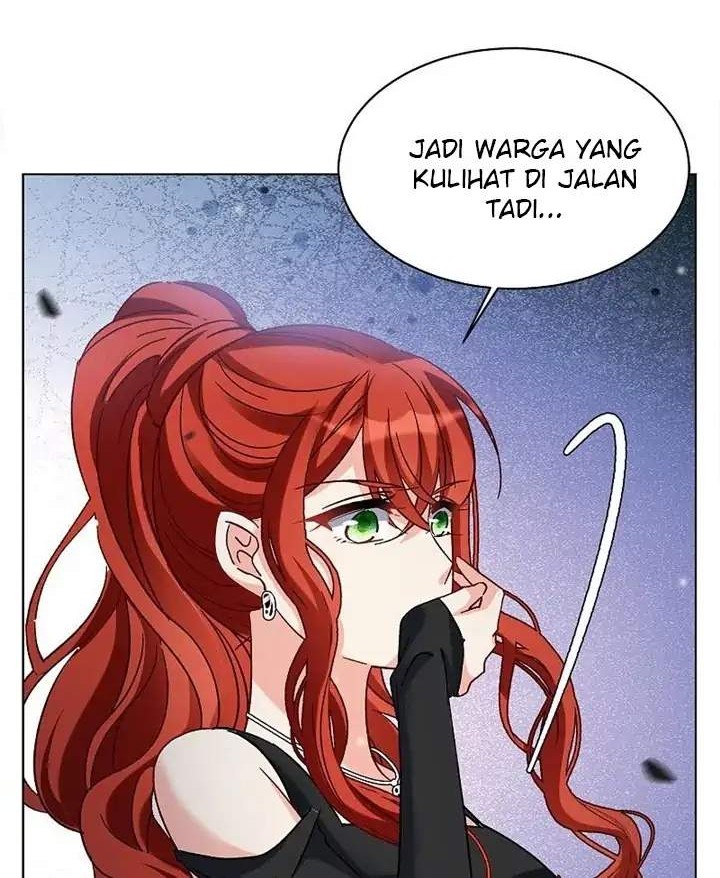 She Is Coming, Please Get Down! chapter 60.3 halaman 2