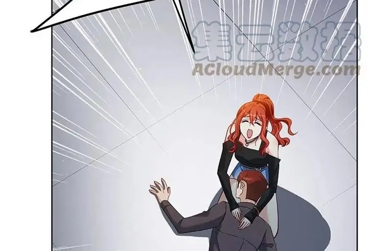 She Is Coming, Please Get Down! chapter 62.2 halaman 4