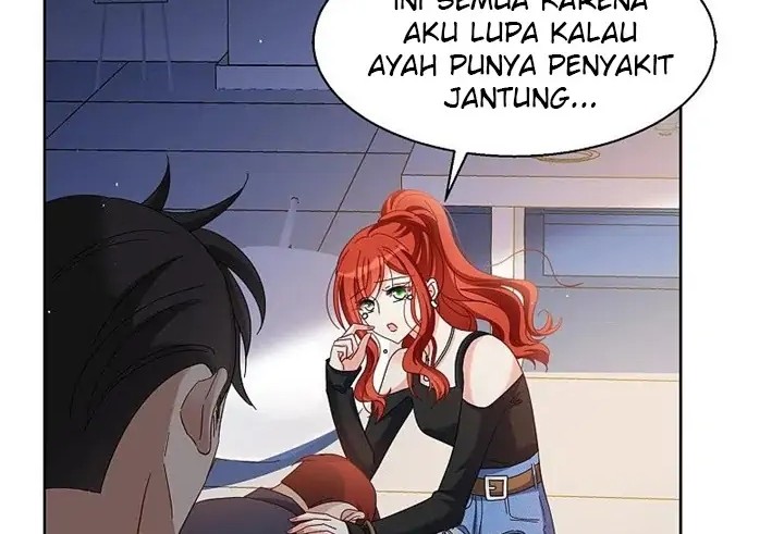 She Is Coming, Please Get Down! chapter 62.2 halaman 6