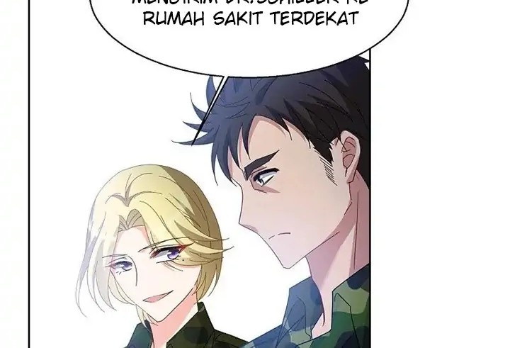 She Is Coming, Please Get Down! chapter 62.2 halaman 12