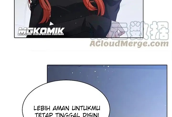 She Is Coming, Please Get Down! chapter 62.2 halaman 16