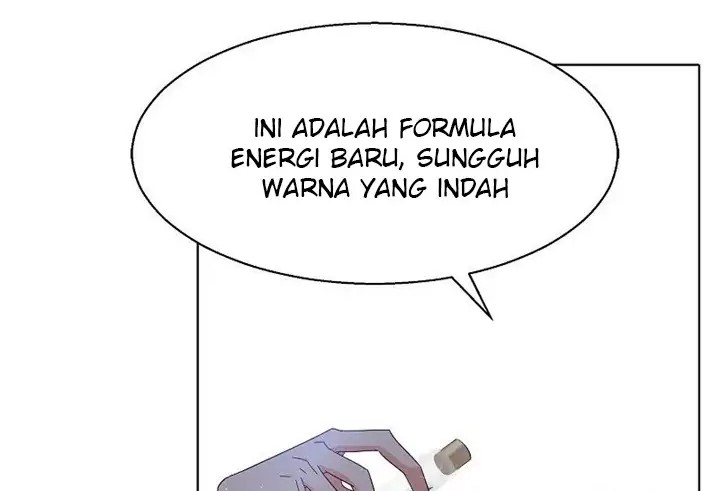 She Is Coming, Please Get Down! chapter 62.2 halaman 18