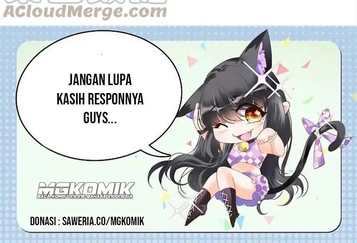 She Is Coming, Please Get Down! chapter 62.2 halaman 20