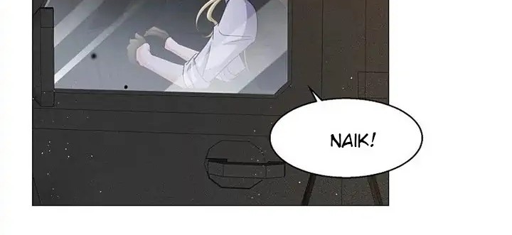 She Is Coming, Please Get Down! chapter 64.1 halaman 6
