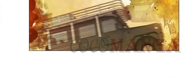 She Is Coming, Please Get Down! chapter 64.1 halaman 8