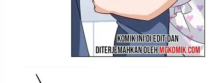 She Is Coming, Please Get Down! chapter 65.1 halaman 2