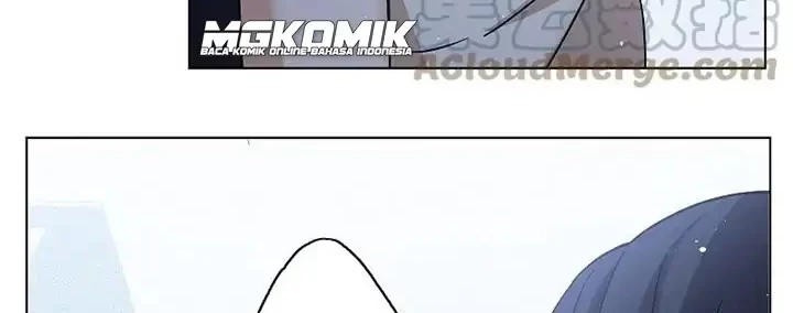She Is Coming, Please Get Down! chapter 65.1 halaman 8