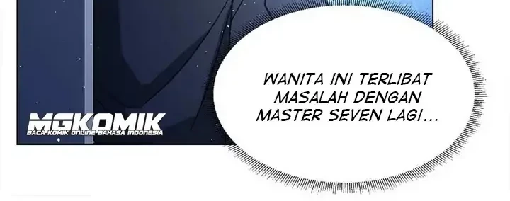She Is Coming, Please Get Down! chapter 65.1 halaman 14