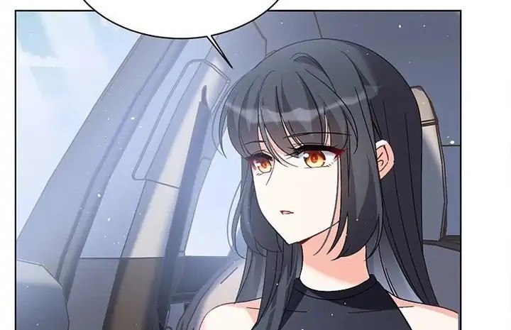 She Is Coming, Please Get Down! chapter 65.3 halaman 2