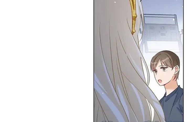 She Is Coming, Please Get Down! chapter 65.3 halaman 8