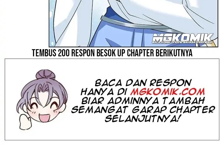 She Is Coming, Please Get Down! chapter 65.3 halaman 20