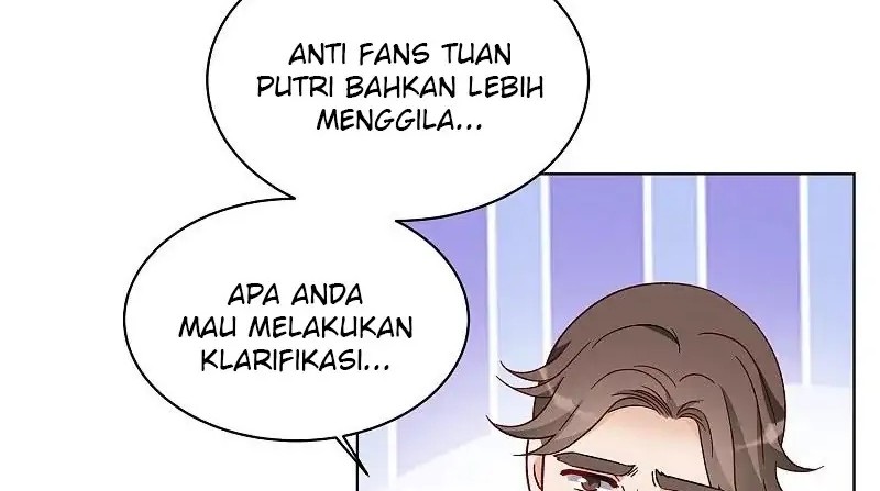 She Is Coming, Please Get Down! chapter 67.3 halaman 4