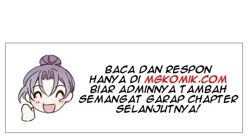 She Is Coming, Please Get Down! chapter 67.3 halaman 20