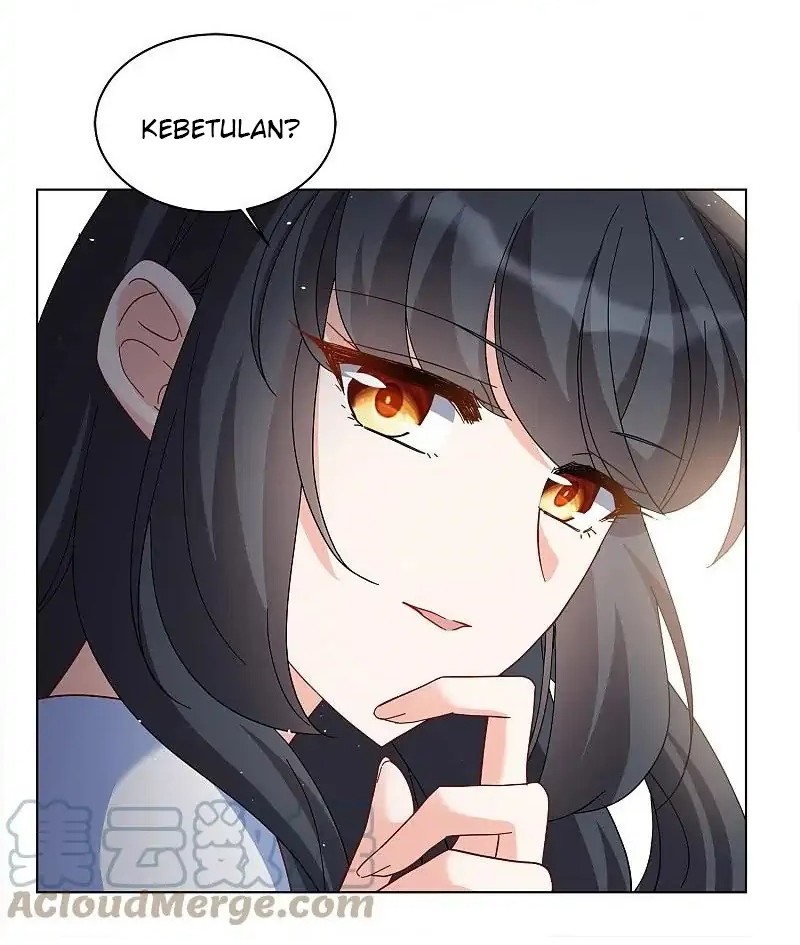 She Is Coming, Please Get Down! chapter 68.2 halaman 4