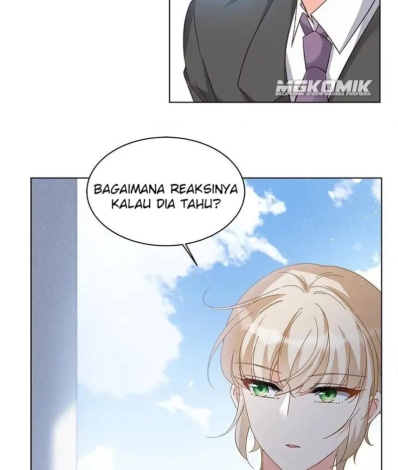 She Is Coming, Please Get Down! chapter 68.2 halaman 8