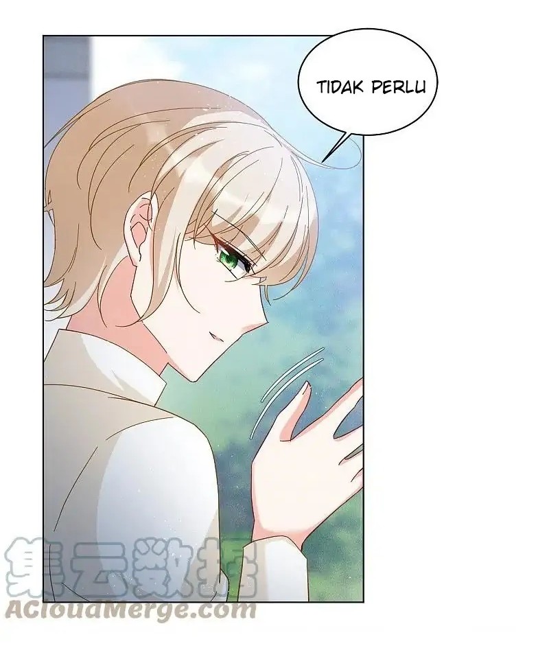 She Is Coming, Please Get Down! chapter 68.2 halaman 10