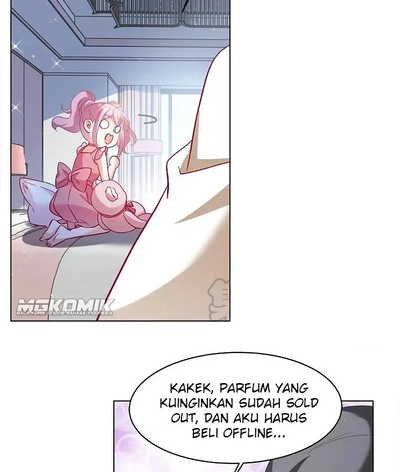 She Is Coming, Please Get Down! chapter 68.2 halaman 16