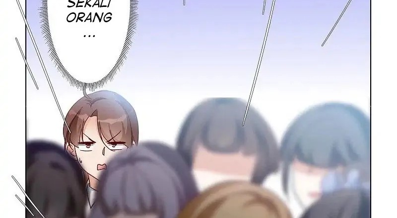 She Is Coming, Please Get Down! chapter 68.3 halaman 2