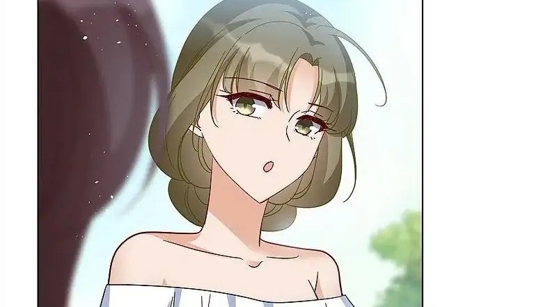 She Is Coming, Please Get Down! chapter 68.3 halaman 4