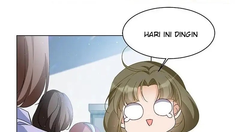 She Is Coming, Please Get Down! chapter 68.3 halaman 6