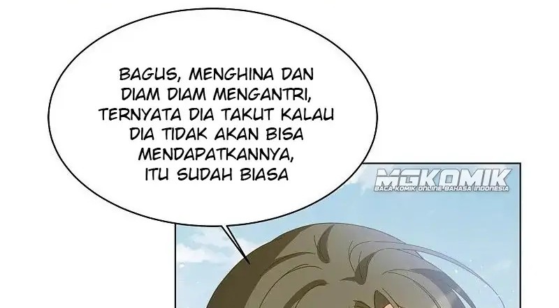 She Is Coming, Please Get Down! chapter 68.3 halaman 8