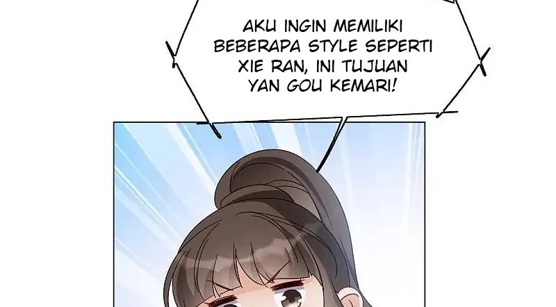 She Is Coming, Please Get Down! chapter 68.3 halaman 10