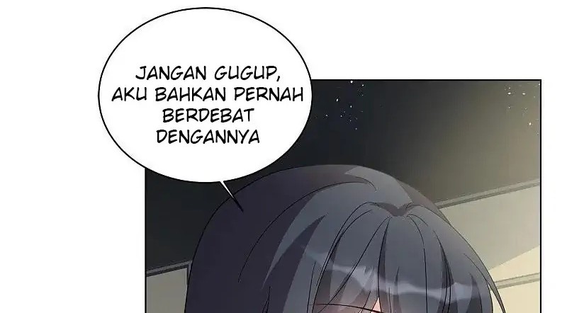 She Is Coming, Please Get Down! chapter 68.3 halaman 14