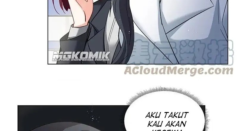 She Is Coming, Please Get Down! chapter 68.3 halaman 16