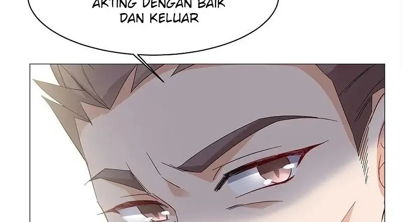She Is Coming, Please Get Down! chapter 68.3 halaman 18
