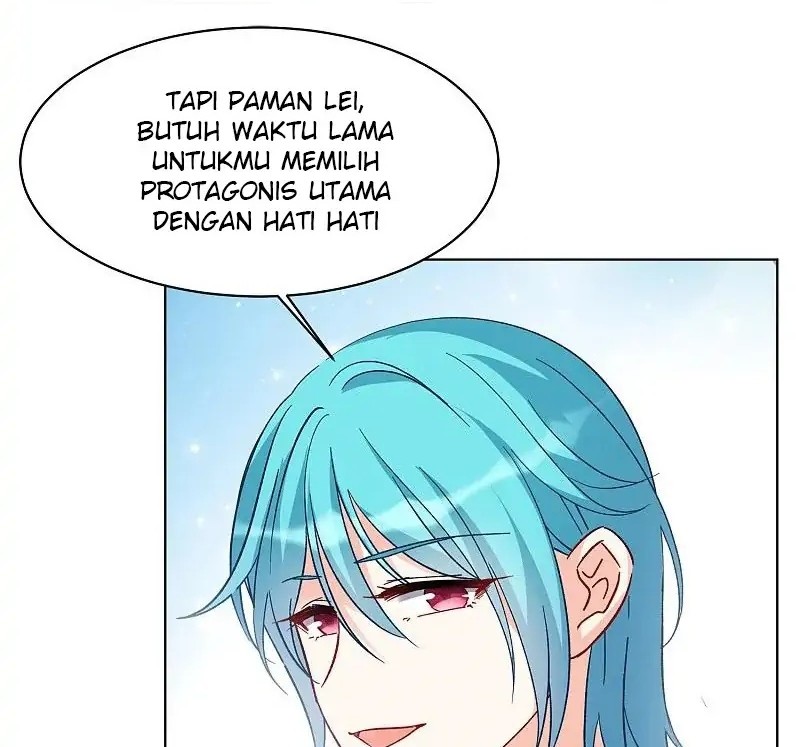 She Is Coming, Please Get Down! chapter 69.1 halaman 4