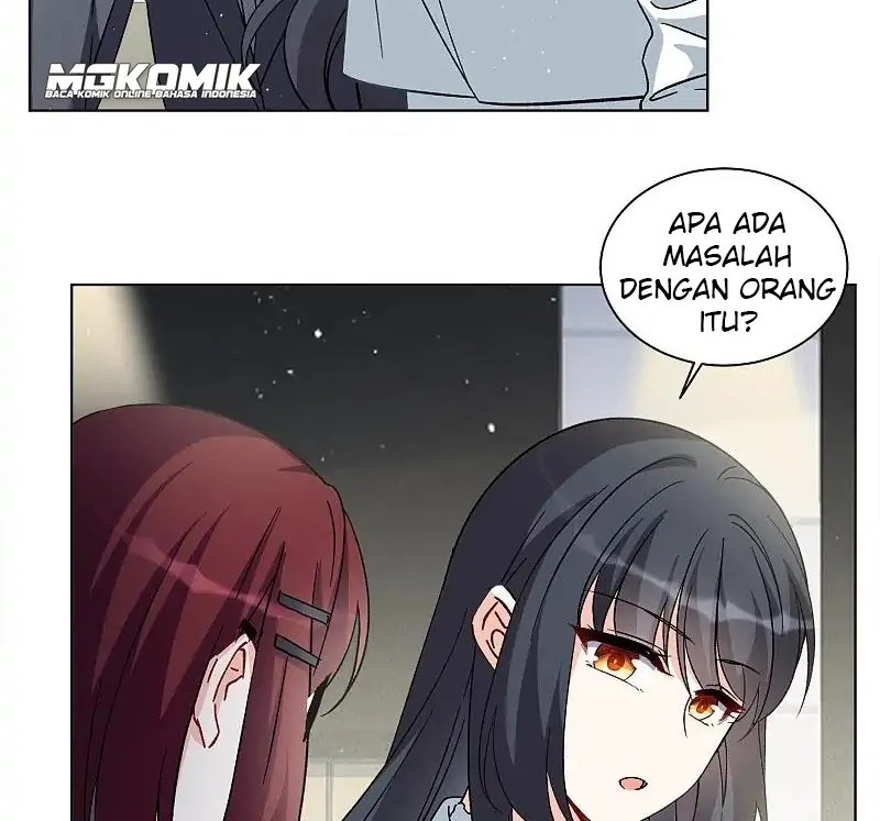 She Is Coming, Please Get Down! chapter 69.1 halaman 12