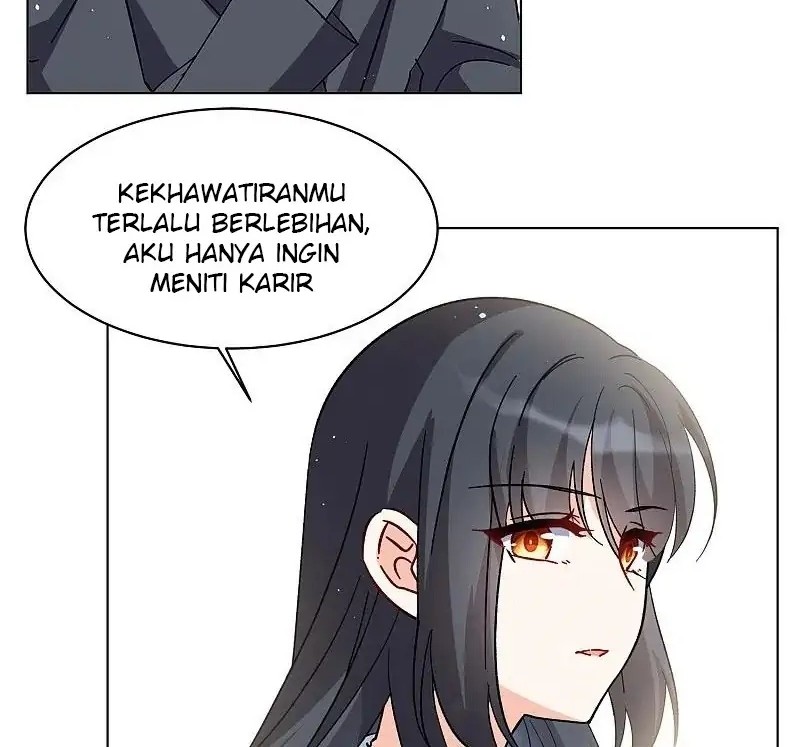 She Is Coming, Please Get Down! chapter 69.1 halaman 18
