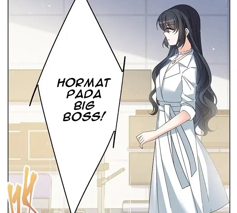 She Is Coming, Please Get Down! chapter 69.2 halaman 6
