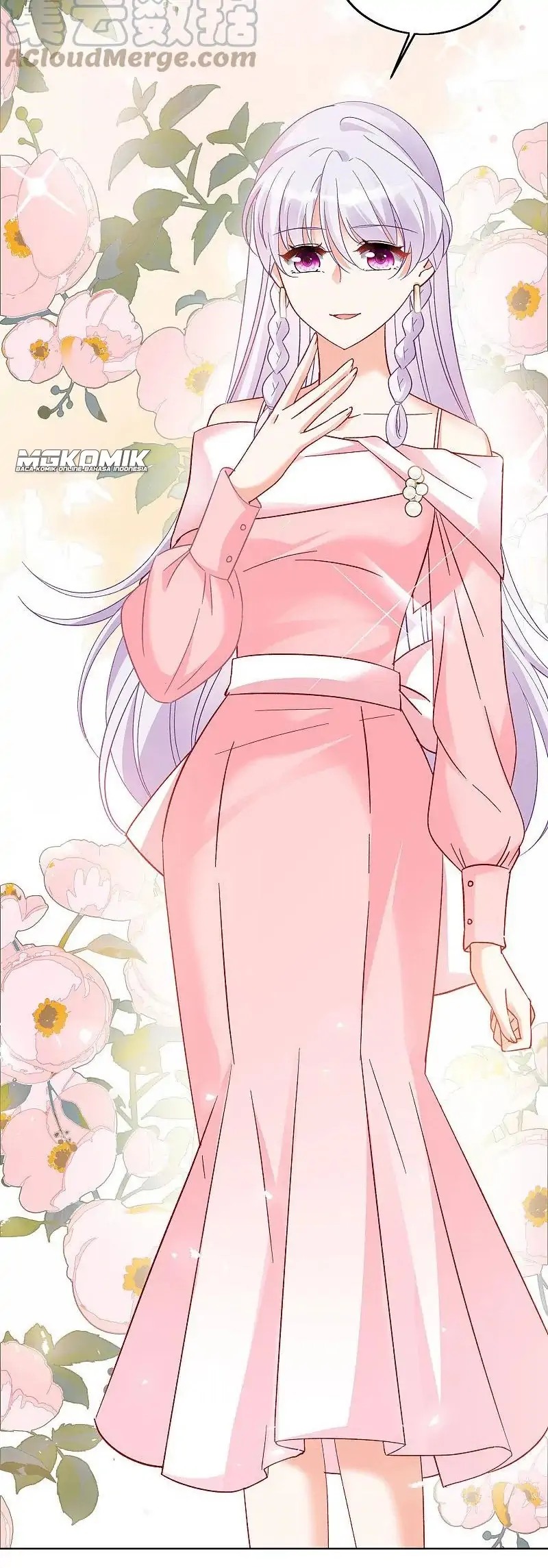 She Is Coming, Please Get Down! chapter 70.1 halaman 2