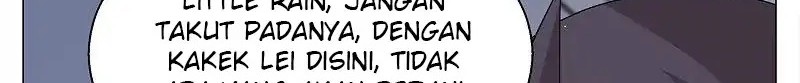 She Is Coming, Please Get Down! chapter 74.3 halaman 12