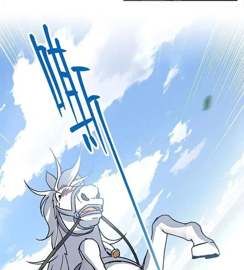 She Is Coming, Please Get Down! chapter 75.3 halaman 8
