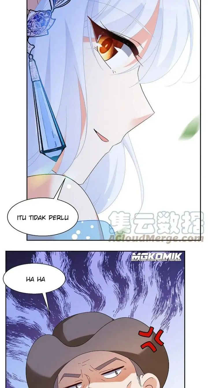 She Is Coming, Please Get Down! chapter 78.1 halaman 8