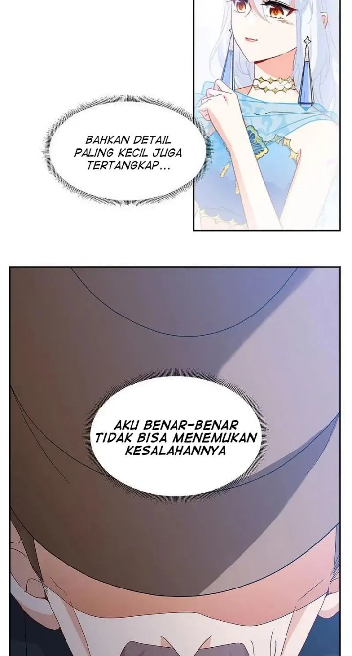 She Is Coming, Please Get Down! chapter 78.1 halaman 13